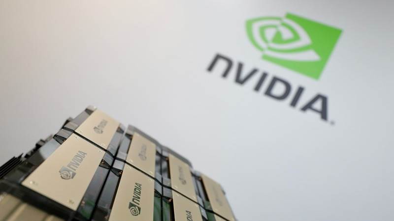 Nvidia, Tata to create extensive AI infrastructure