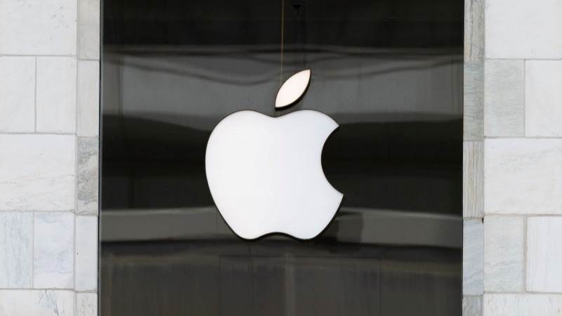 Apple reportedly to support CA climate bill