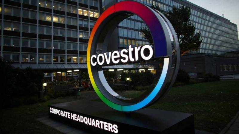 Covestro confirms ADNOC talks