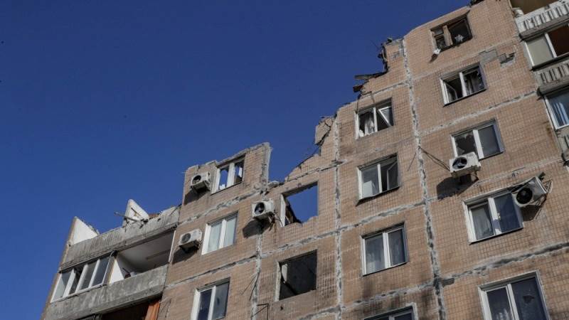 DPR reports one civilian death, 7 injuries in attacks by Kiev