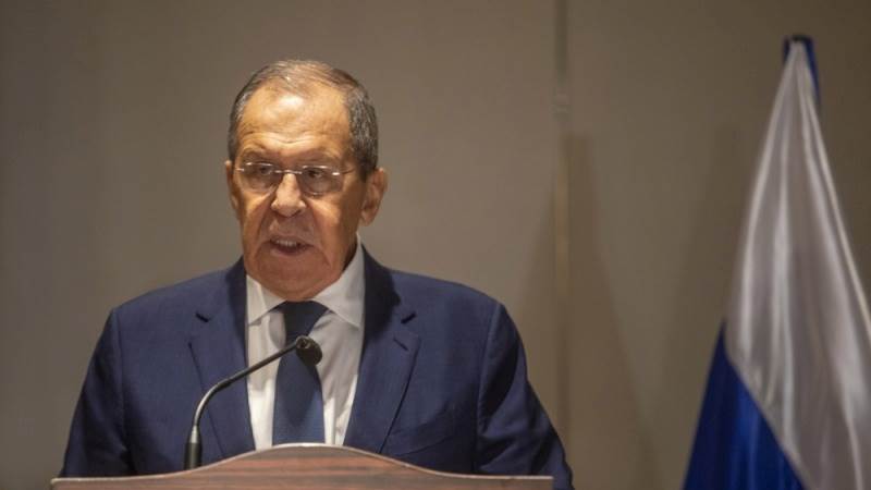 Lavrov says G20 declaration doesn’t have Western ultimatums