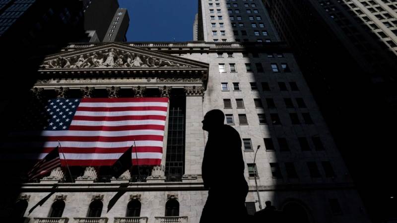 US flat premarket with inflation data in focus