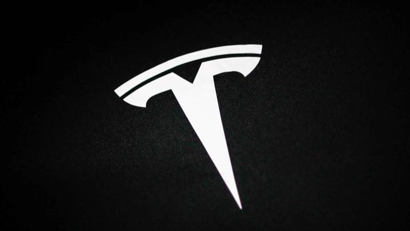 Tesla rise by 5.5% in premarket on market cap forecast