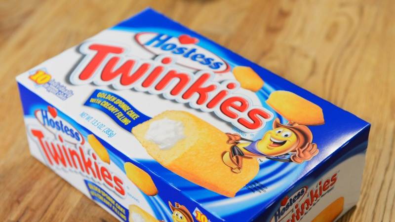 J.M. Smucker to buy Hostess Brands for $5.6B