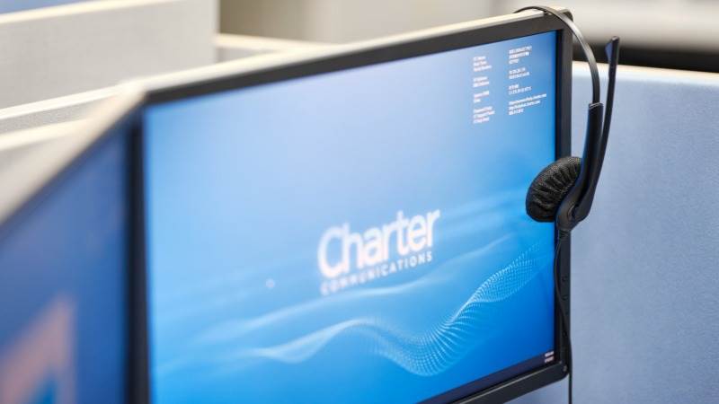 Charter shares rise after Disney deal confirmed