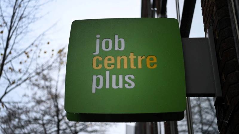 UK unemployment at 4.3% in July