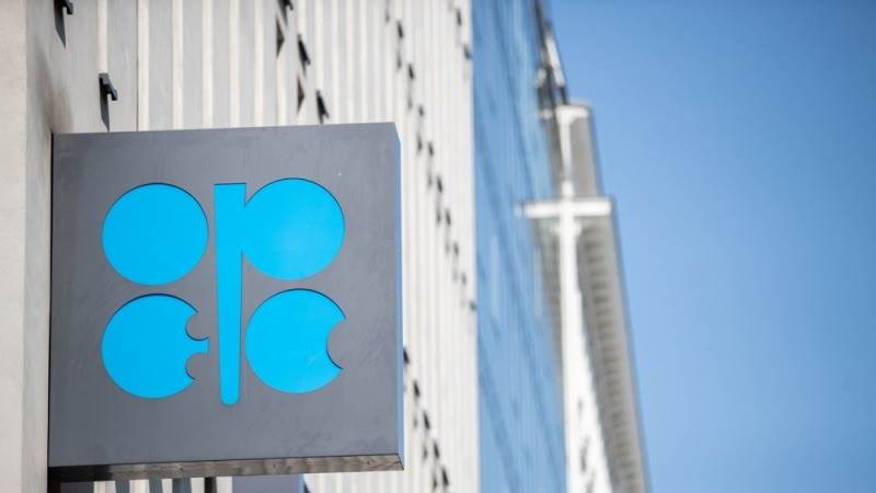 OPEC keeps global GDP growth at 2.7% in 2023