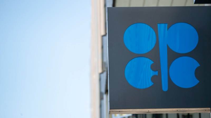 OPEC’s global oil demand forecast unchanged