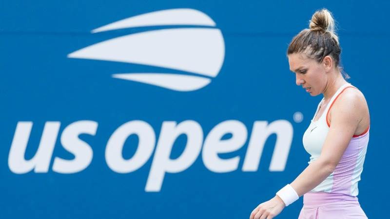 Halep suspended for 4 years over anti-doping rule violations