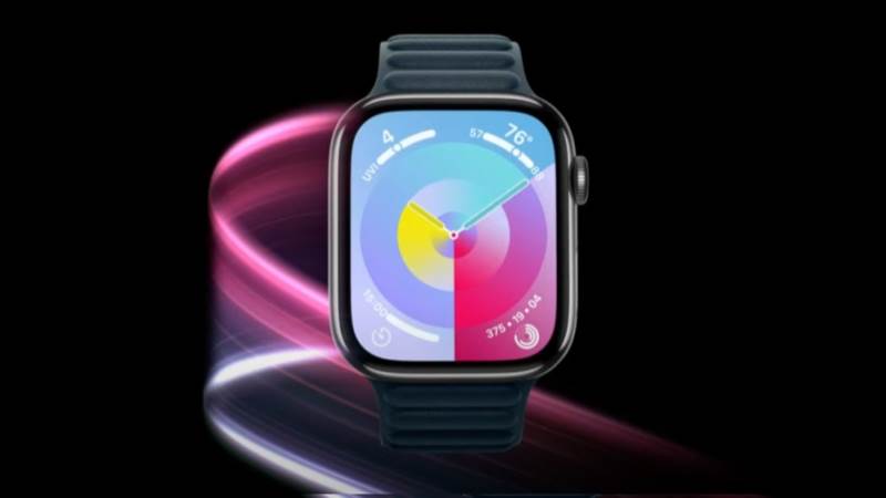 Apple unveils ‘carbon neutral’ Watch Series 9