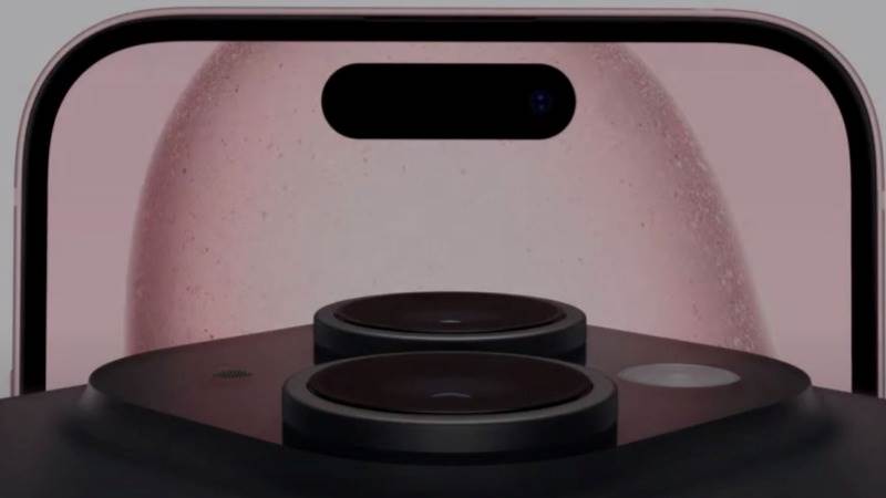 Apple presents iPhone 15 line-up