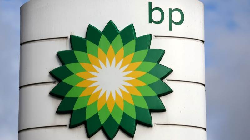 BP CEO Looney reportedly plans to resign