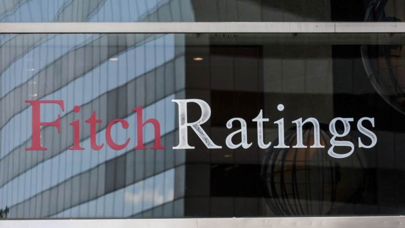 Fitch revises 2023 global GDP slightly up