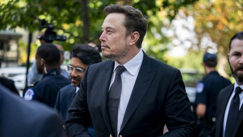 Musk: Forming AI regulator likely