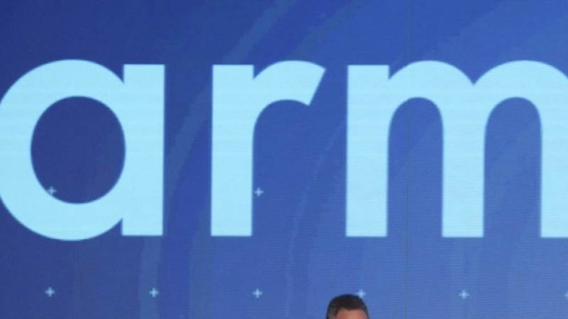 Arm reportedly prices IPO at $51 per share