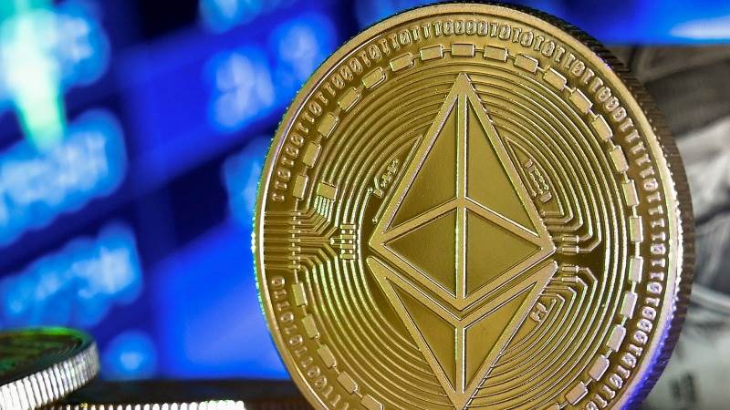 Ethereum co-founder: SEC to see cryptos aligned with US ideas