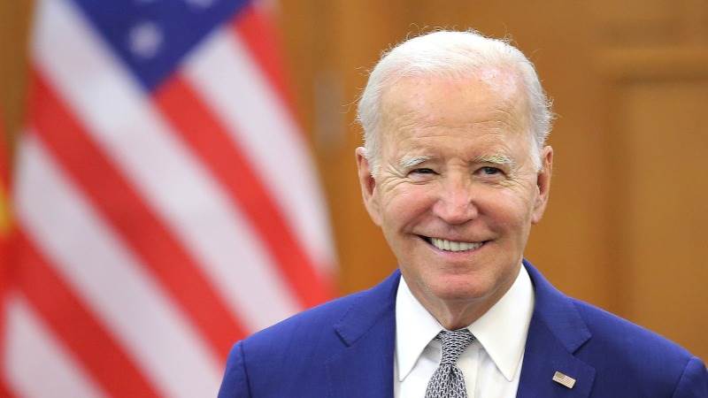 Biden reportedly to speak on threats to democracy