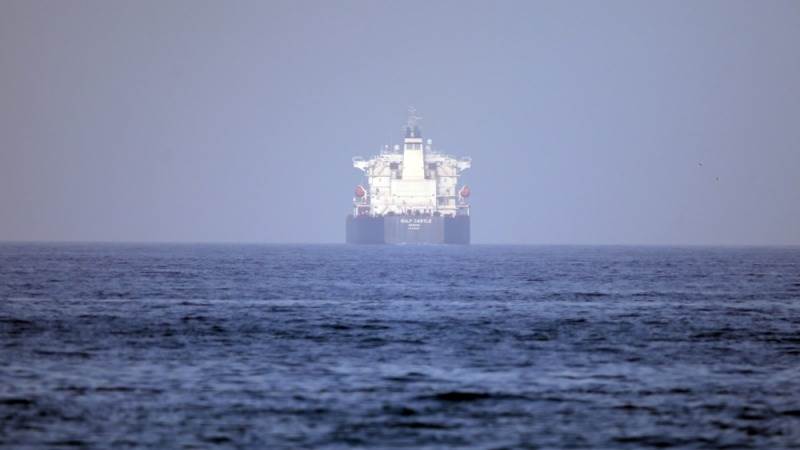 Iran seizes two tankers over alleged fuel smuggling