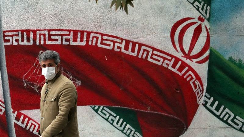 UK, France and Germany to keep sanctions on Iran