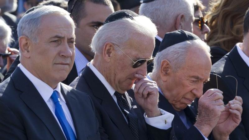 Netanyahu to meet with Biden next week