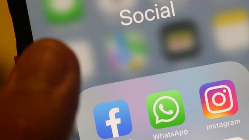 WhatsApp slams report on ads feature as ‘false’