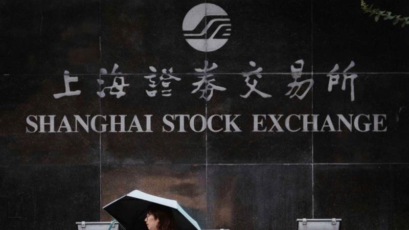 Asian markets mostly up with data in focus