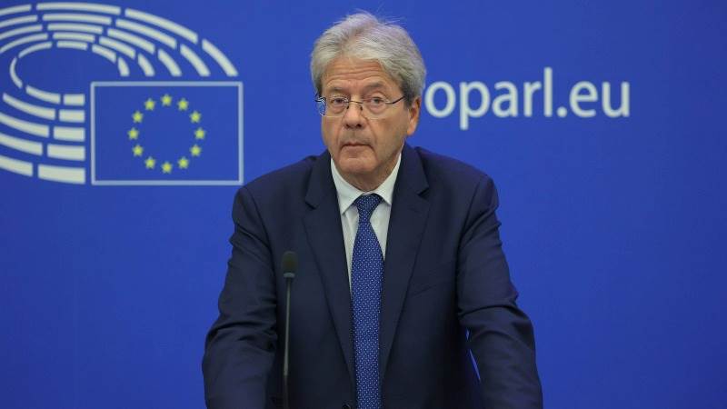 Gentiloni: China could retaliate over EV probe