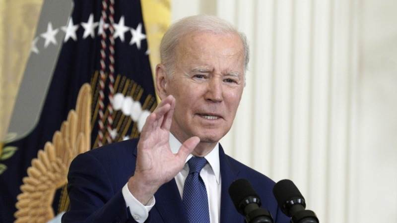 Biden: Profits not shared fairly with auto workers