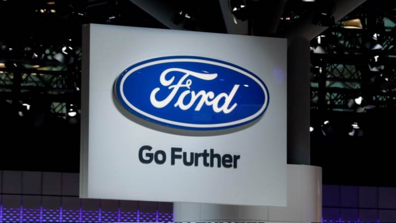 Ford to ‘temporarily’ lay off 600 workers at Michigan plant