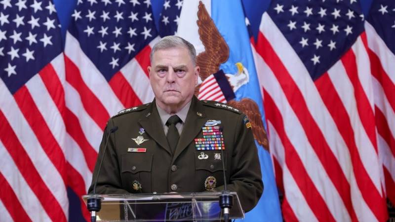 Milley: N. Korean arms for Russia wouldn’t make a difference