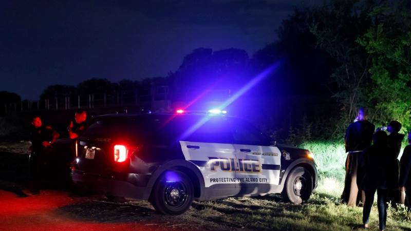 At least 1 dead in Texas shooting