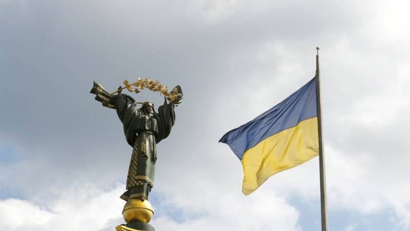 Ukraine fires 6 deputy defense ministers