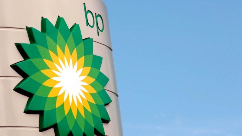 BP announces Kate Thomson as interim CFO