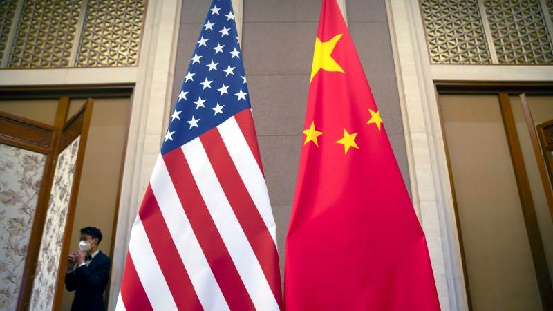 Beijing: US, China to implement army deals as agreed