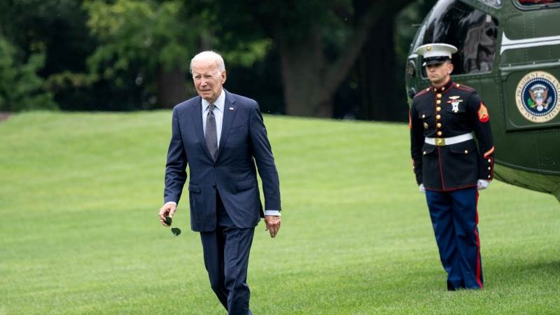 House to reportedly conduct Biden impeachment inquiry hearing on Sept. 28