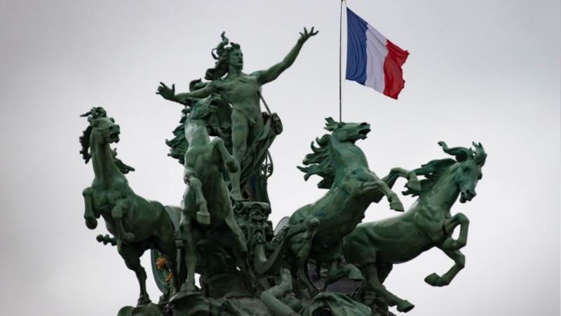 France condemns Azerbaijan’s offensive