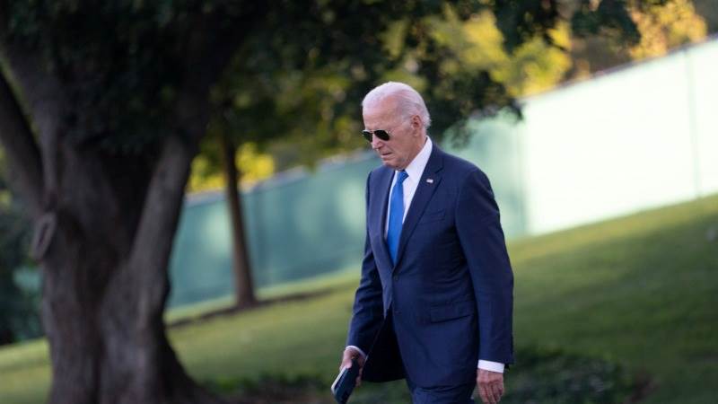 WH: Biden to host PIF leaders on September 25