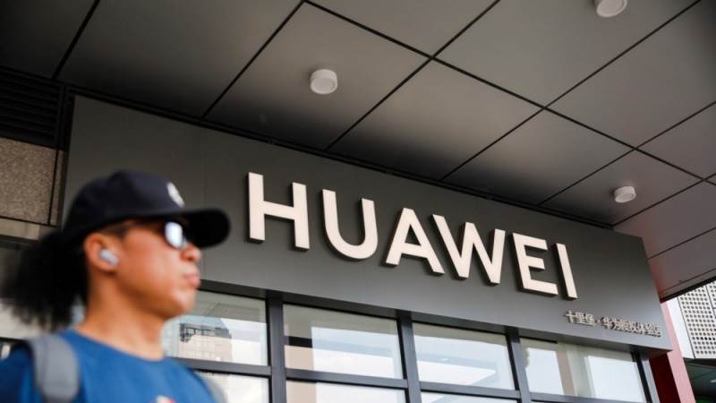 China claims US started inflitrating Huawei in 2009