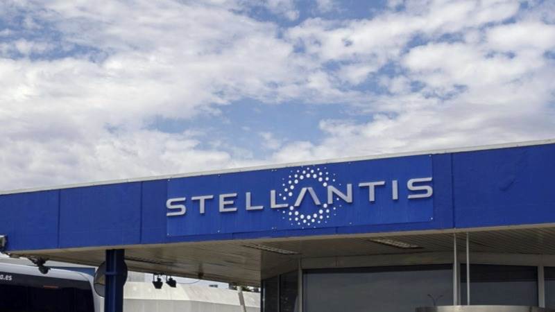 Stellantis to cut jobs in US due to UAW strike