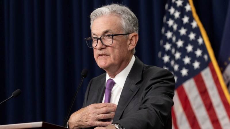 Powell: Fed prepared to further hike rates if necessary