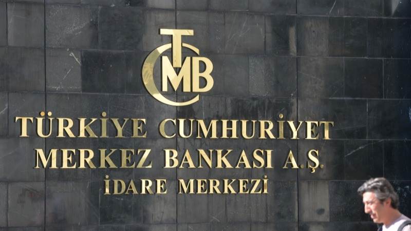 Turkey’s central bank raises interest rate to 30%