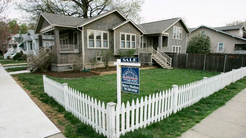 US existing home sales down 0.7% in August