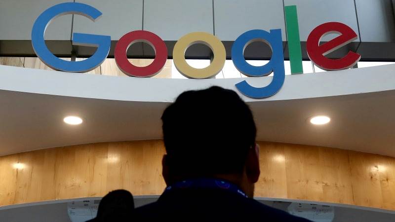 Google: ‘No change’ in Broadcom chip ties