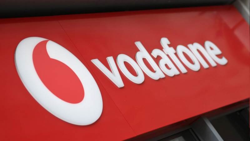 Zegona confirms talks to buy Vodafone Spain