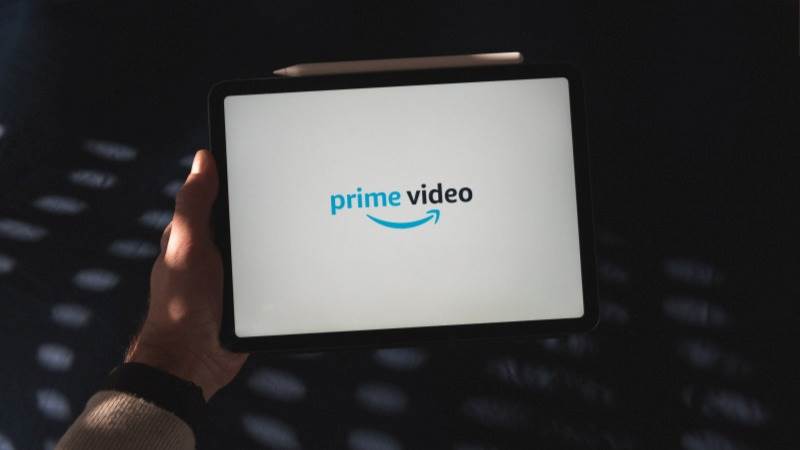 Prime Video ads start in 2024