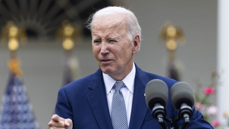 Biden to back UAW strikes in person