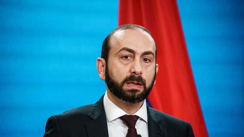 Armenia calls for UN help on Nagorno-Karabakh –