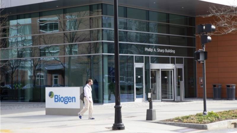 Japan approves Eisai-Biogen Alzheimer’s drug