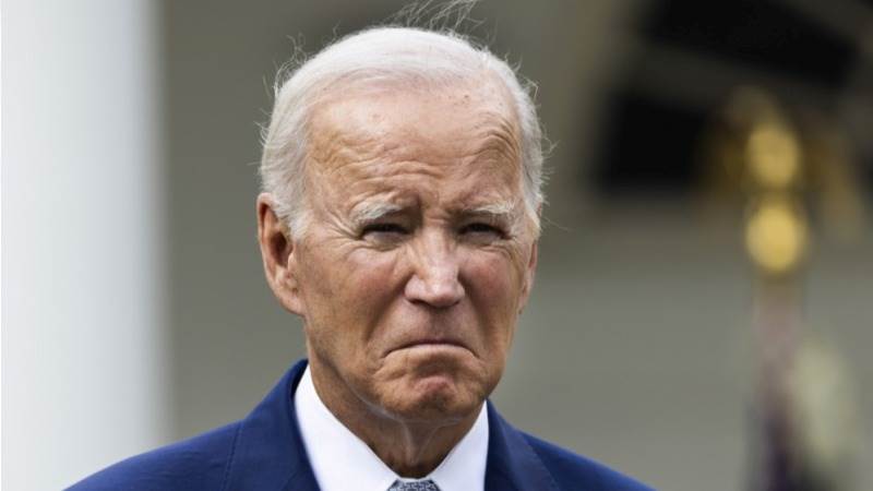 Biden: US works on $40B infrastructure plan for Pacific islands