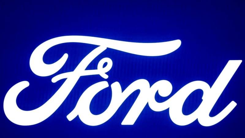 Ford halts work on $3.5B battery facility in Michigan